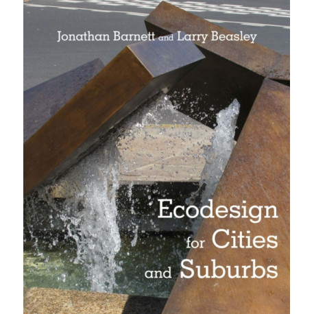 Ecodesign for Cities and Suburbs