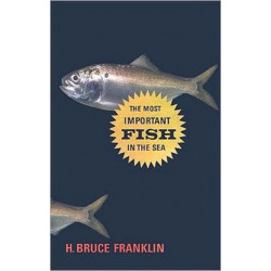 The Most Important Fish in the Sea: Menhaden and America