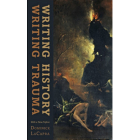 Writing History, Writing Trauma