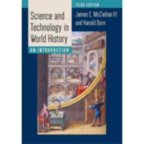 Science and Technology in World History: An Introduction