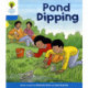 Oxford Reading Tree: Level 3: First Sentences: Pond Dipping