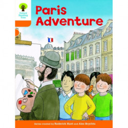 Oxford Reading Tree: Level 6: More Stories B: Pack of 6