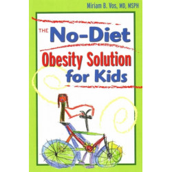 No-Diet Obesity Solution For Kids