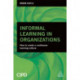 Informal Learning in Organizations: How to Create a Continuous Learning Culture