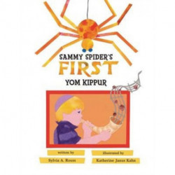 Sammy Spider's First Yom Kippur
