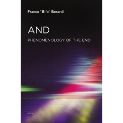 And: Phenomenology of the End