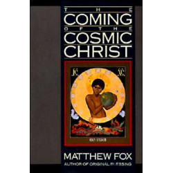 The Coming of the Cosmic Christ