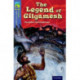 Oxford Reading Tree TreeTops Myths and Legends: Level 17: The Legend Of Gilgamesh
