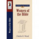 Sermon Outlines on Women of the Bible