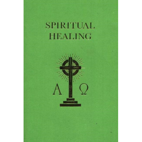 Spiritual Healing