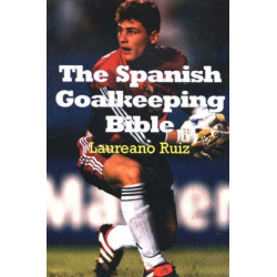 Spanish Goalkeeping Bible