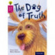 Oxford Reading Tree Story Sparks: Oxford Level 10: The Dog of Truth