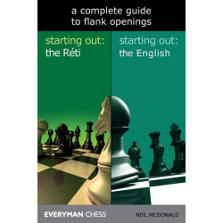 A Complete Guide to Flank Openings