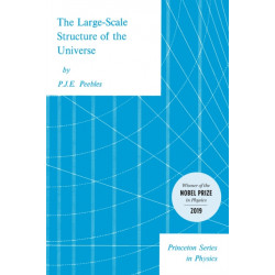 The Large-Scale Structure of the Universe