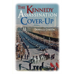 Kennedy Assassination Cover-up