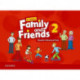 Family and Friends: Level 2: Teacher's Resource Pack
