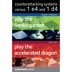 Counterattacking Systems Versus 1 e4 and 1d4