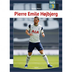 Pierre Emile Højbjerg