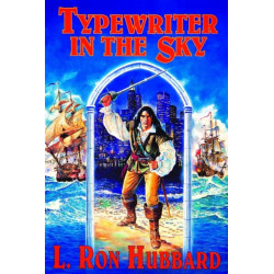 Typewriter in the Sky