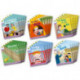 Oxford Reading Tree: Level 1+ More A Decode and Develop Class Pack of 36