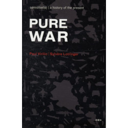 Pure War
