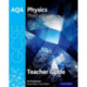 AQA GCSE Physics Teacher Handbook
