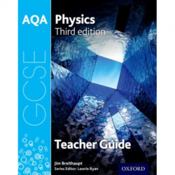 AQA GCSE Physics Teacher Handbook