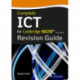 Complete ICT for Cambridge IGCSE Revision Guide (Second Edition)