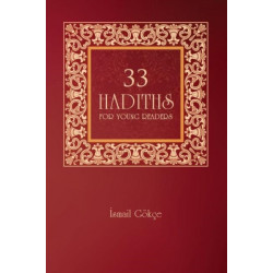 33 Hadiths for Children