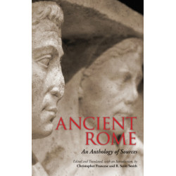Ancient Rome: An Anthology of Sources