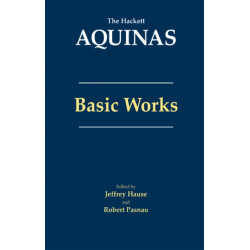 Aquinas: Basic Works: Basic Works