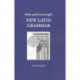 Allen and Greenough's New Latin Grammar