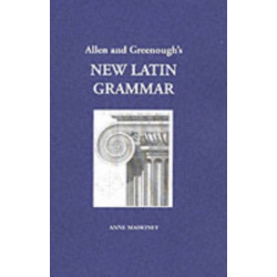 Allen and Greenough's New Latin Grammar