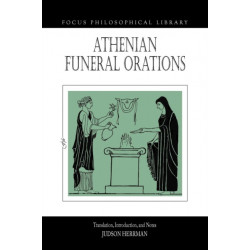 Athenian Funeral Orations