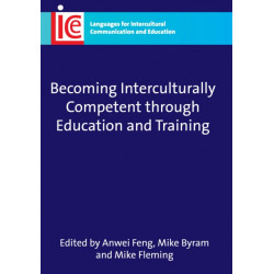 Becoming Interculturally Competent through Education and Training