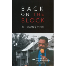 Back on the Block: Bill Simon's Story