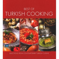Best of Turkish Cooking: Selections from Contemporary Turkish Cousine