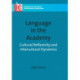Language in the Academy: Cultural Reflexivity and Intercultural Dynamics