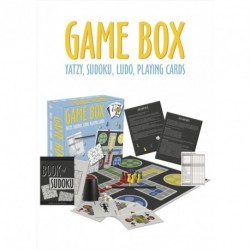 Game Box