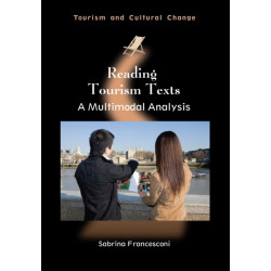 Reading Tourism Texts: A Multimodal Analysis