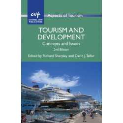 Tourism and Development: Concepts and Issues
