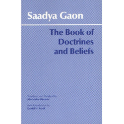 The Book of Doctrines and Beliefs