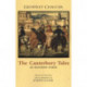 The Canterbury Tales in Modern Verse