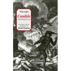 Candide: and Related Texts