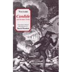 Candide: and Related Texts