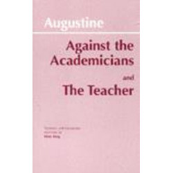 Against the Academicians and The Teacher