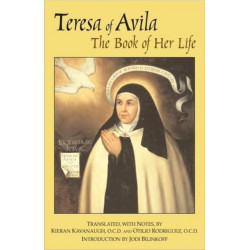 The Book of Her Life