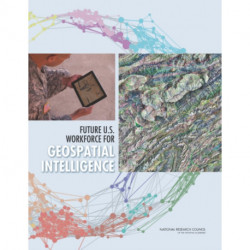 Future U.S. Workforce for Geospatial Intelligence