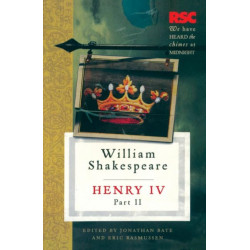 Henry IV, Part II