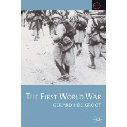The First World War